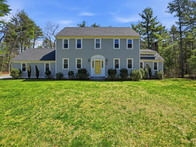 House for sale in Duxbury, Plymouth County