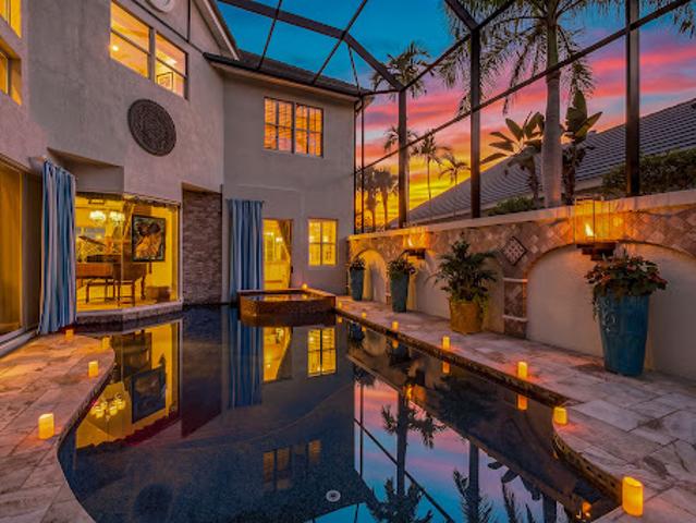 House for sale in Naples, Collier County
