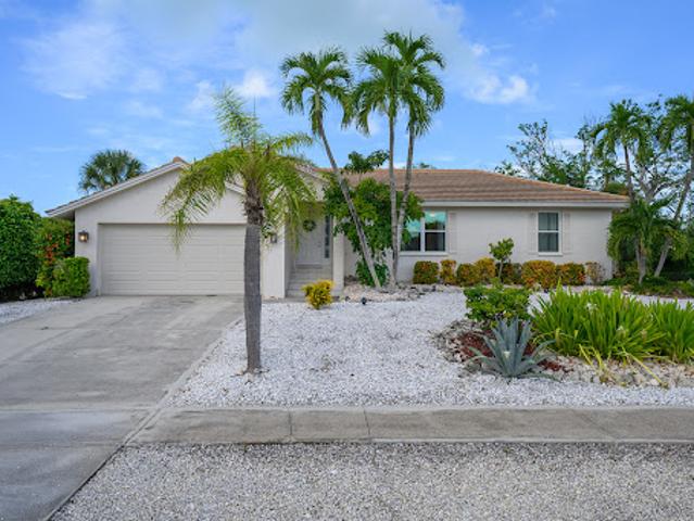 House for sale in Marco Island, Florida