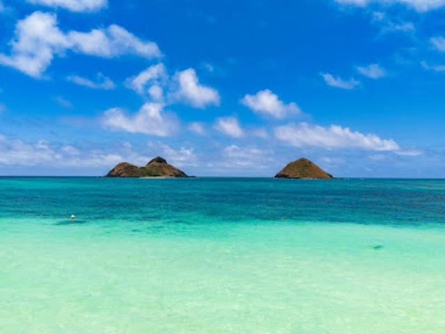 House for sale in Kailua, Hawaii