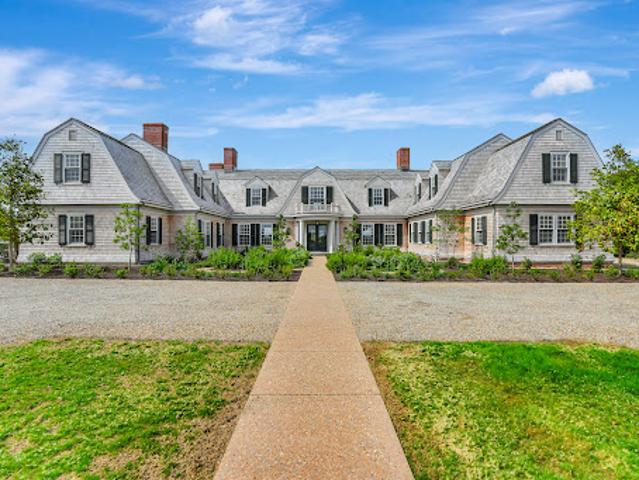 House for rent in Edgartown, Massachusetts