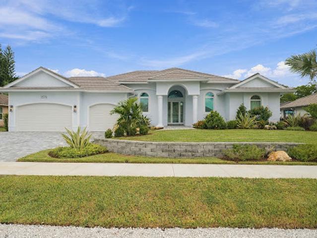 House for sale in Marco Island, Collier County