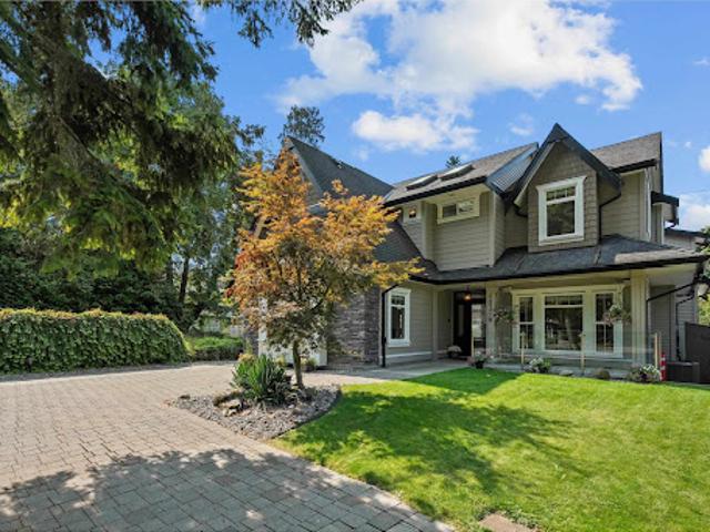 House for sale in Surrey, British Columbia