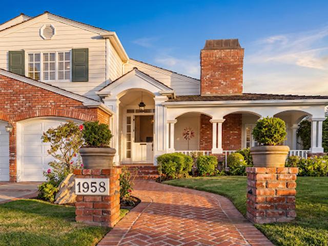 House for sale in Newport Beach, Orange County