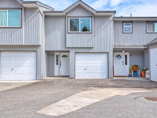 House for sale in Sechelt, British Columbia