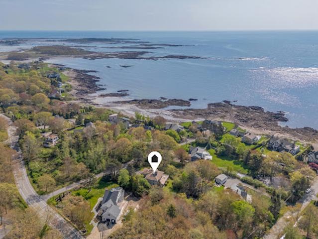 House for sale in Kennebunkport, Maine