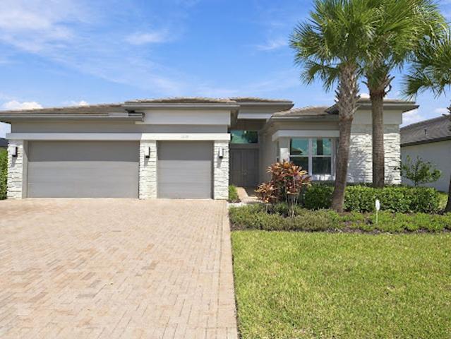 House for sale in Naples, Florida