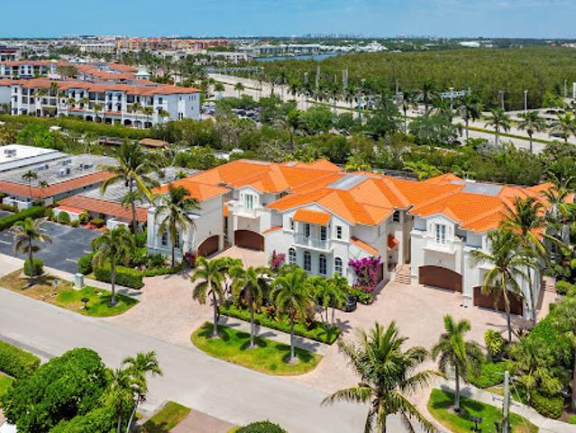 House for sale in Naples, Florida