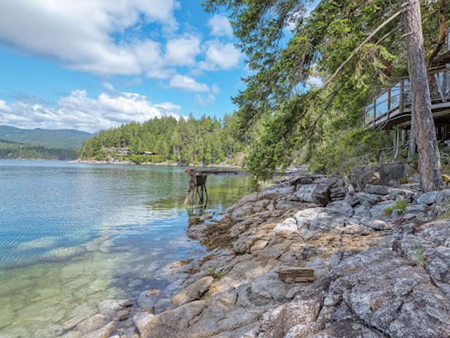 House for sale in Sechelt, British Columbia