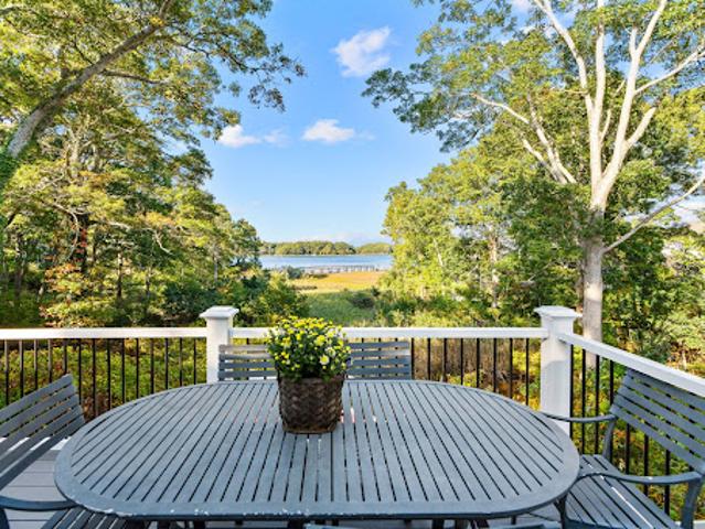 House for sale in New Seabury, Mashpee
