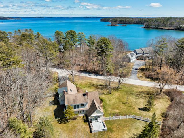 House for rent in Yarmouth, Maine