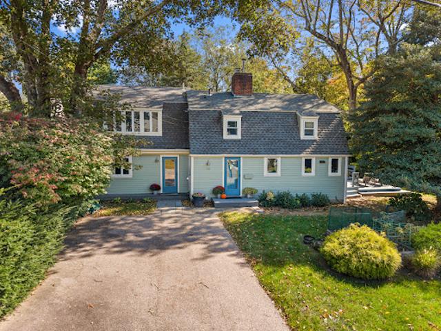 House for sale in South Kingstown, South County