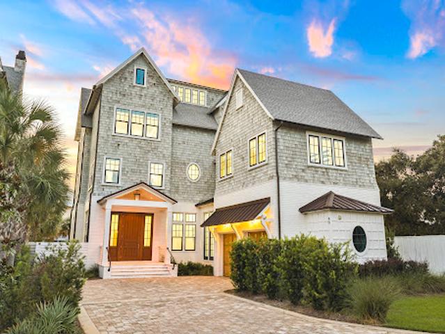 House for sale in Inlet Beach, Rosemary Beach