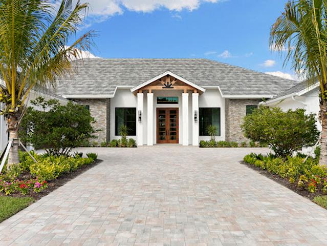 House for sale in Naples, Florida