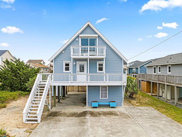 House for sale in North Carolina