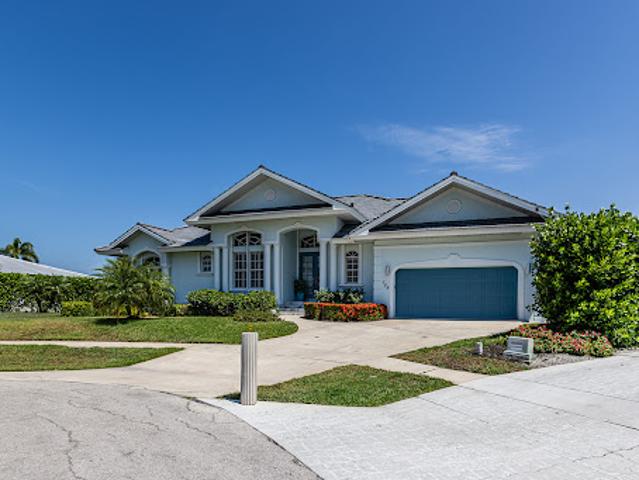 House for sale in Marco Island, Collier County