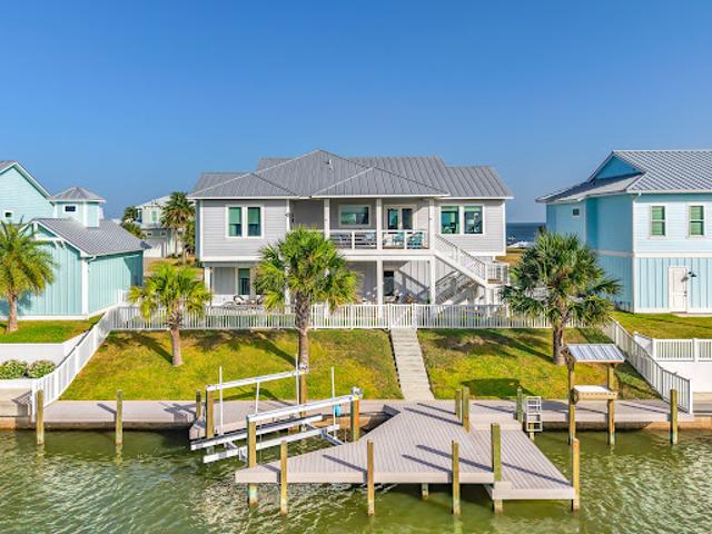 House for sale in Aransas Pass, San Patricio County