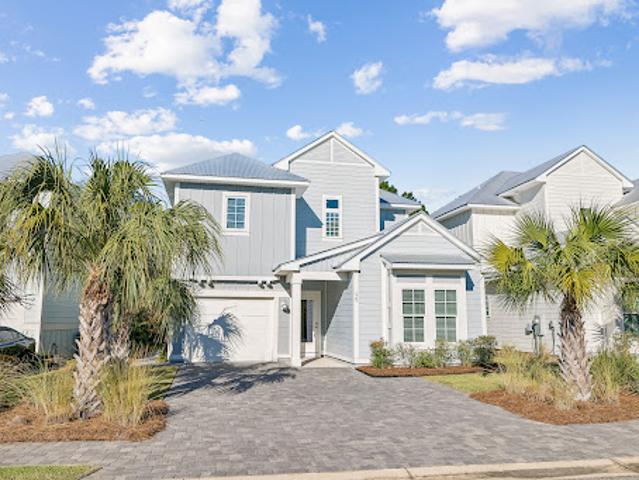 House for sale in Santa Rosa Beach, Walton County