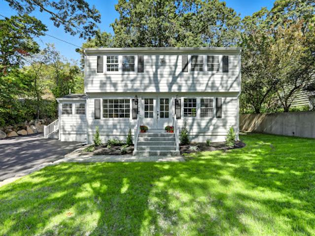 House for sale in Gloucester, Massachusetts