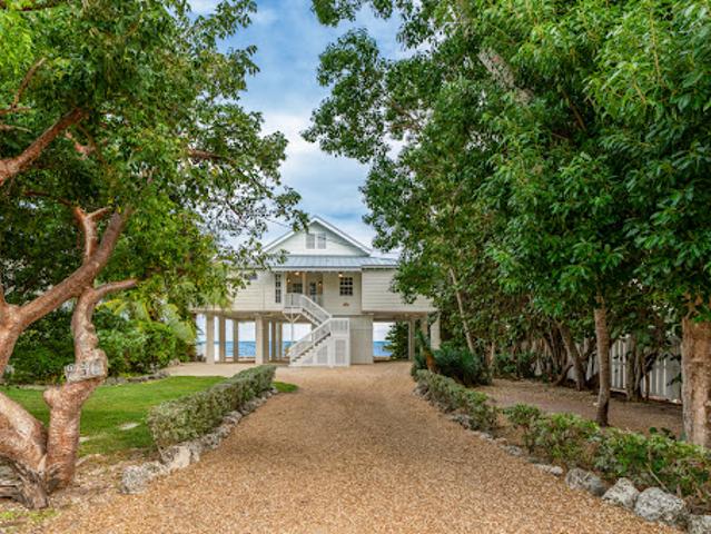 House for sale in Key Largo, Florida