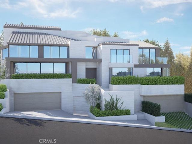 House for sale in Laguna Beach
