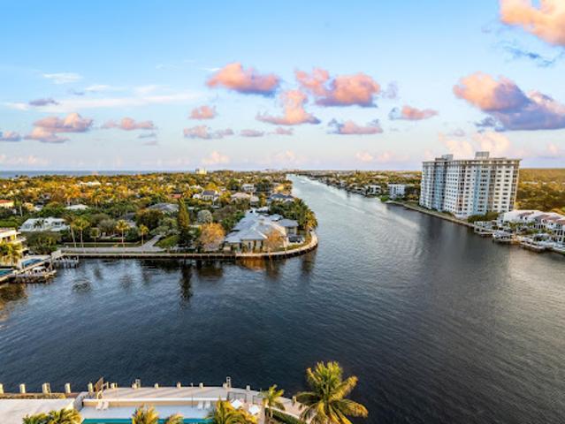 House for sale in Delray Beach, Florida