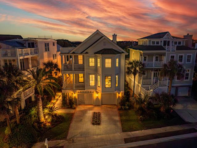 House for sale in Isle of Palms, Charleston County