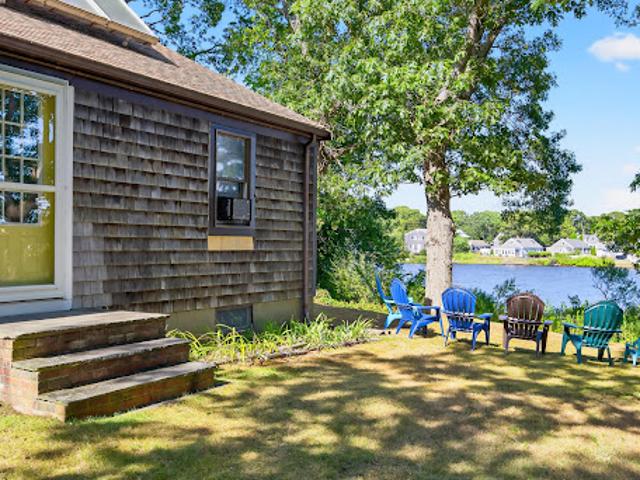 House for sale in East Falmouth, Massachusetts