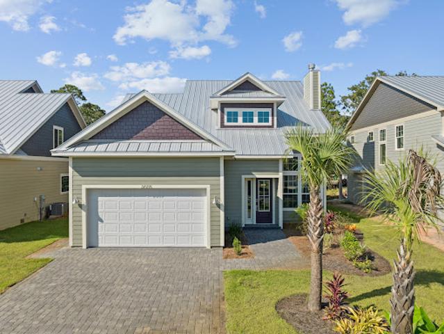House for sale in Santa Rosa Beach, Walton County