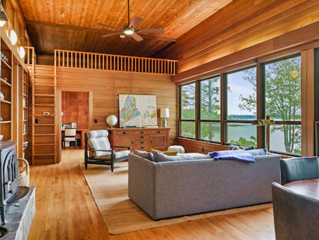 House for rent in Brunswick, Maine