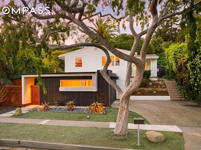House for sale in Santa Barbara