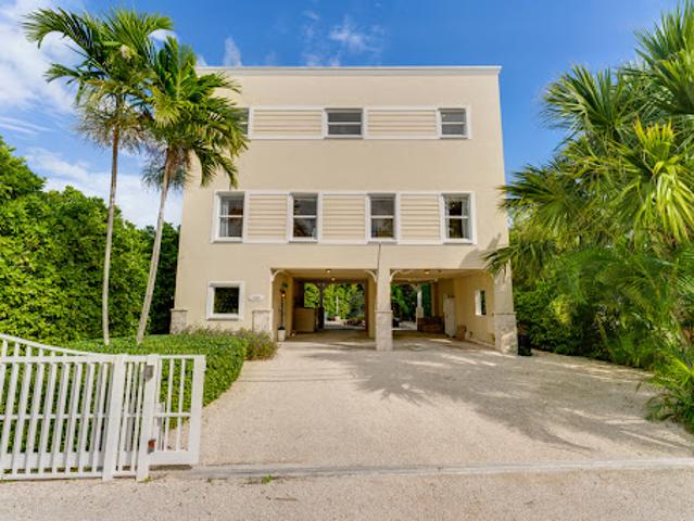 House for sale in Key Largo, Florida