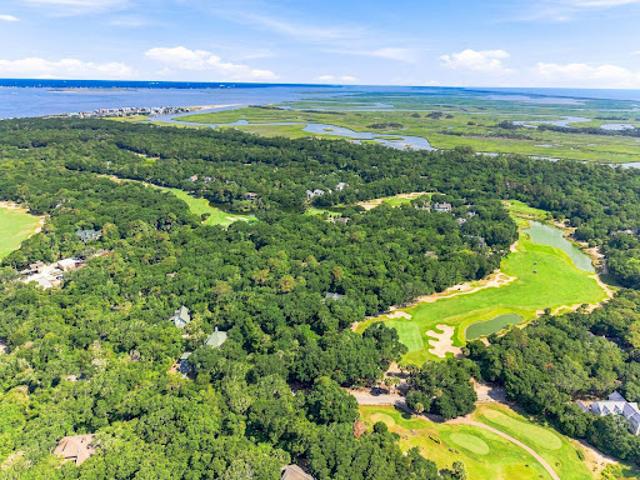 House for sale in Bald Head Island, Brunswick County