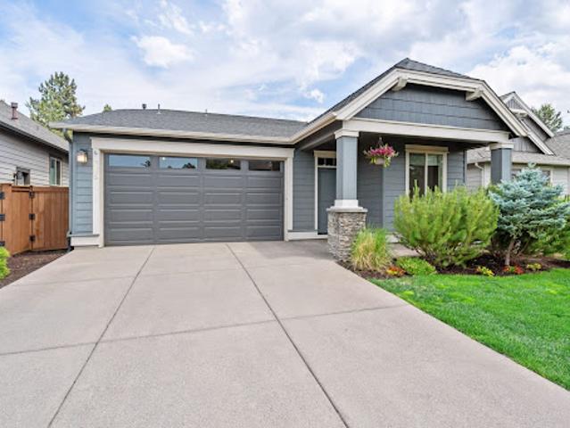 House for sale in Bend, Deschutes County