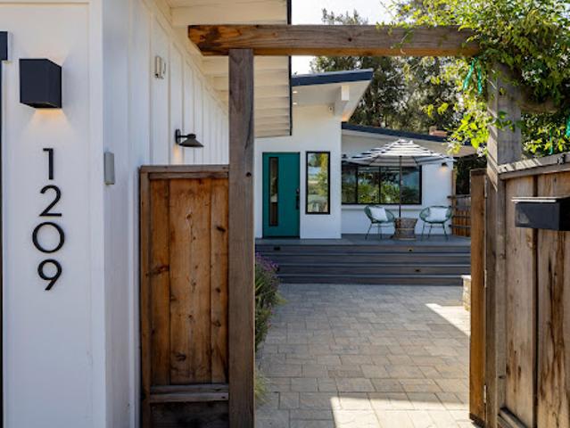 House for sale in Pacific Grove, Monterey County