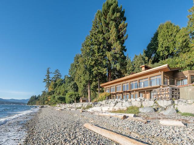 House for sale in Sechelt, British Columbia