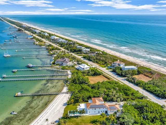 House for sale in Vero Beach, Florida