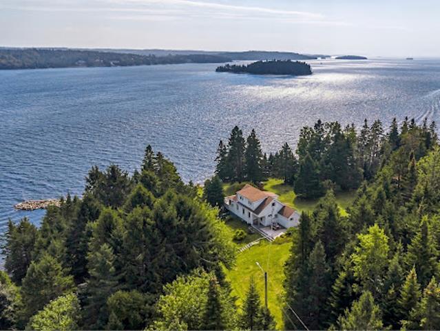 House for sale in Nova Scotia