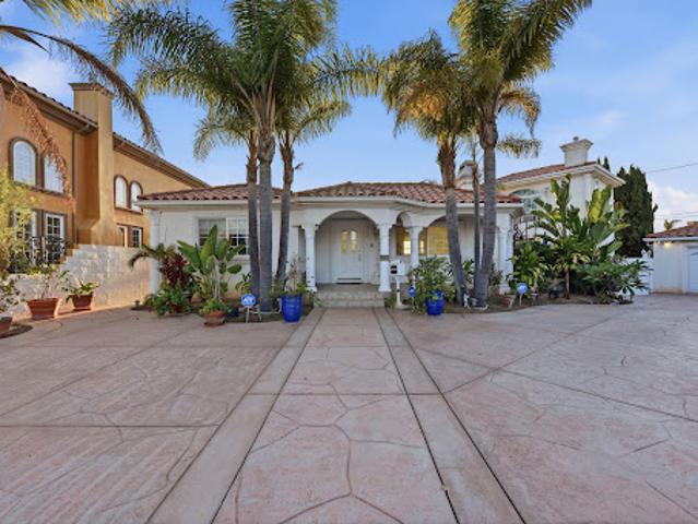 House for sale in Los Angeles, Los Angeles County