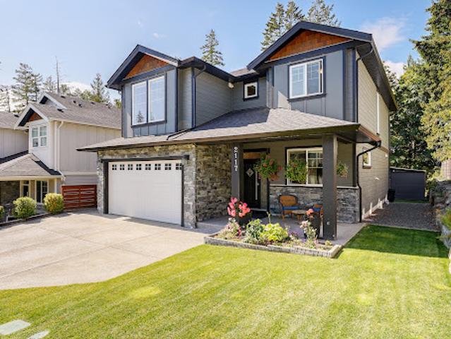 House for sale in Langford, Capital Regional District