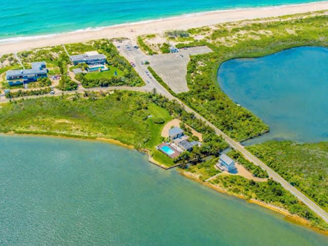 House for rent in Sagaponack, New York
