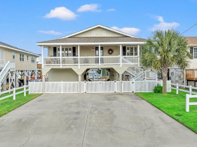 House for sale in North Myrtle Beach, Horry County