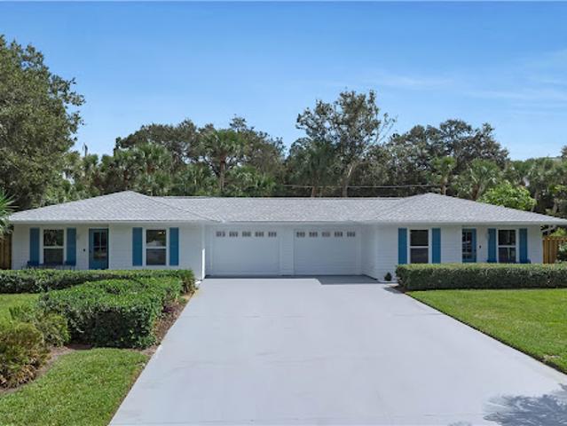 House for sale in Vero Beach, Florida