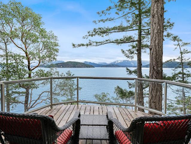 House for sale in British Columbia