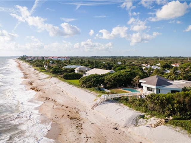 House for sale in Vero Beach, Florida