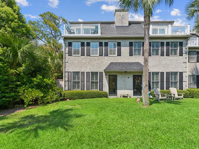 House for sale in Glynn, Georgia