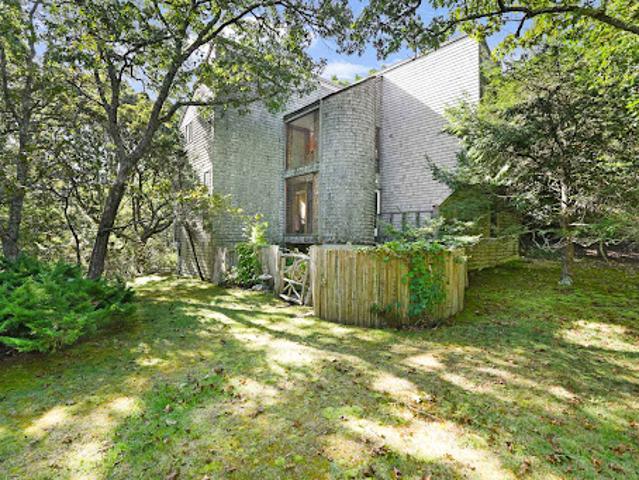 House for sale in Chilmark, Massachusetts