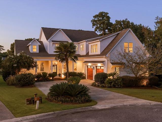 House for sale in Wilmington, New Hanover County
