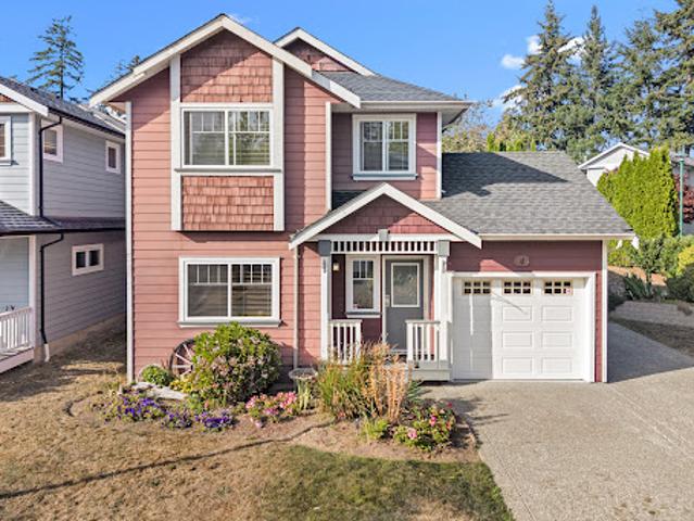 House for sale in Victoria, British Columbia
