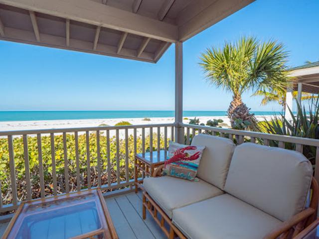 House for rent in Boca Grande, Florida
